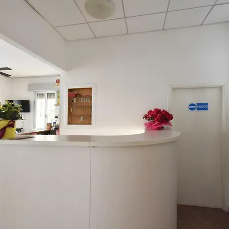 Ennia Hotell