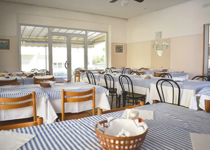 Hotel Ennia Rimini