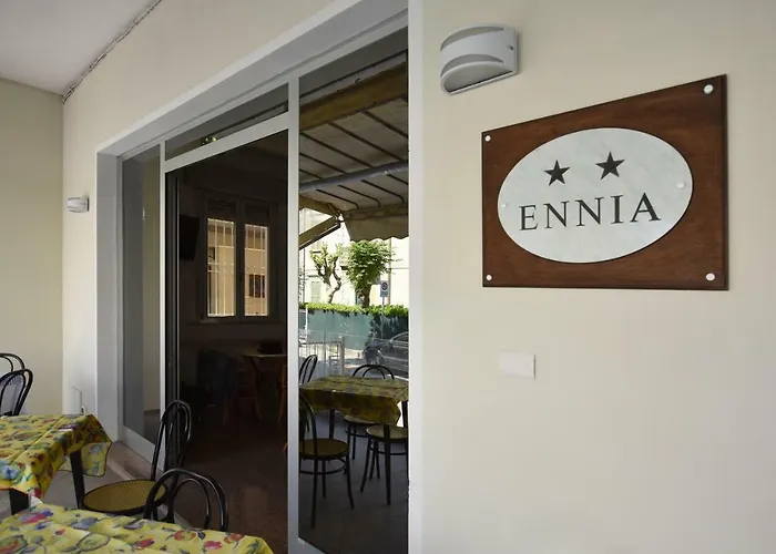 Ennia Hotel