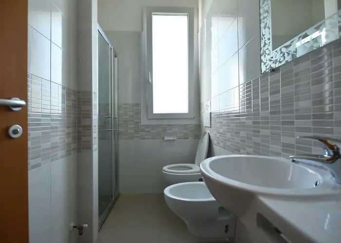 Hotel Ennia Rimini