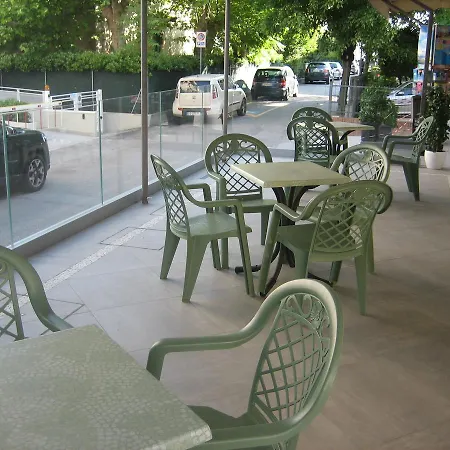 Hotel Ennia