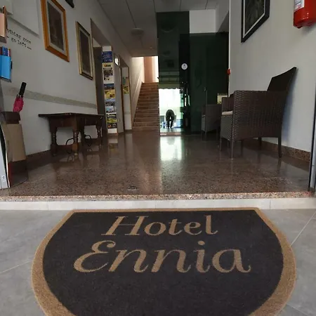 Ennia 里米尼