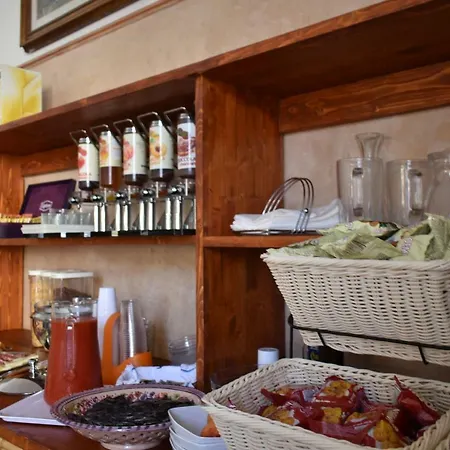 Hotel Ennia Rímini