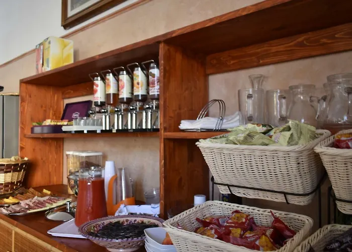 Hotel Ennia Rimini